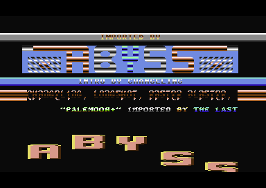 Abyss 05 by Abyss